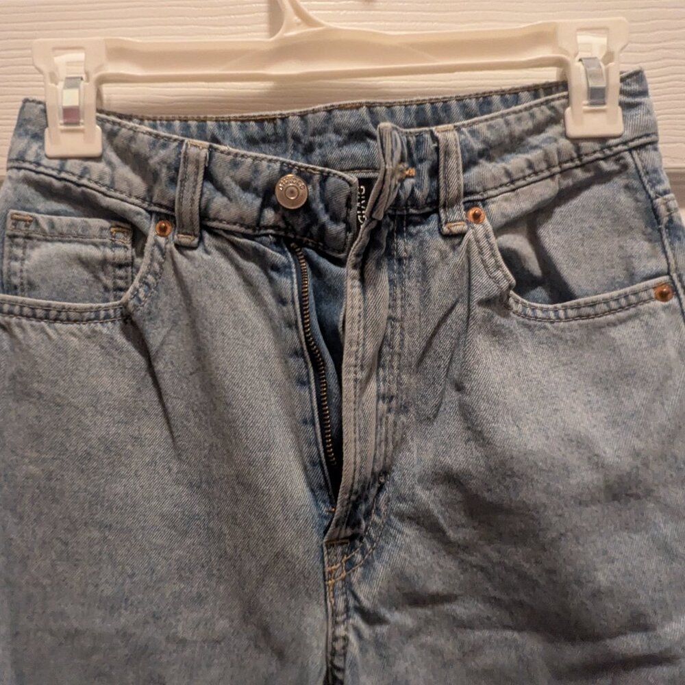 Baggy Jeans
